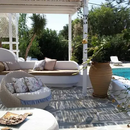 Вилла Riviera Paradise : Unique Vacations Experience Алико-Бич