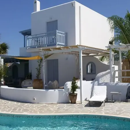 Riviera Paradise : Unique Vacations Experience Вилла Алико-Бич