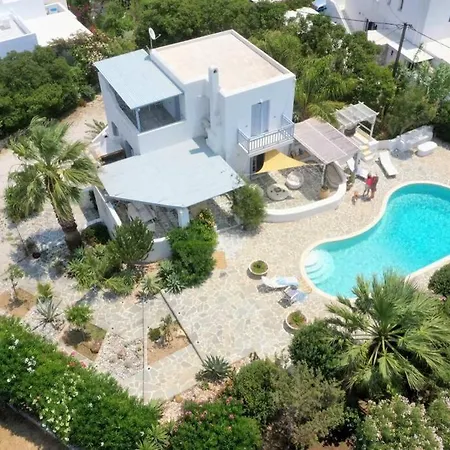 Вилла Riviera Paradise : Unique Vacations Experience *