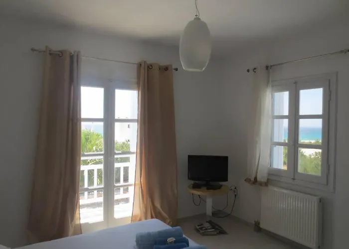 Riviera Paradise : Unique Vacations Experience Alikó-part