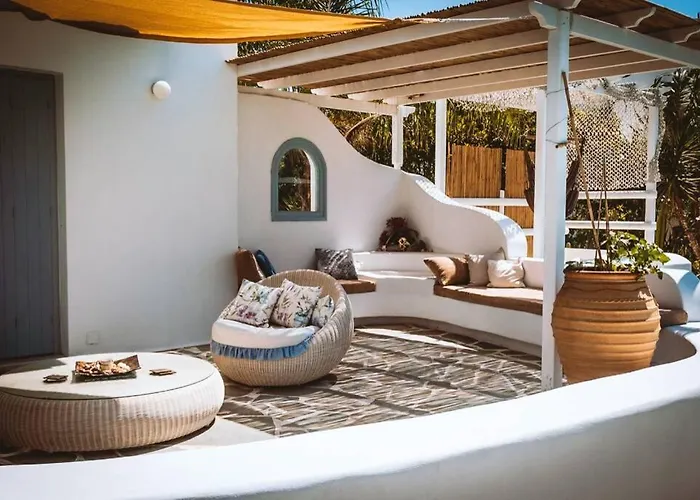 Riviera Paradise : Unique Vacations Experience Alikó-part