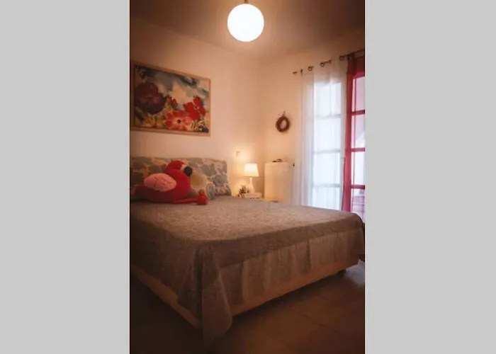 Villa Riviera Paradise : Unique Vacations Experience Alikó-part