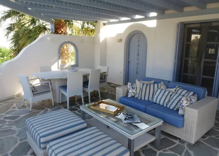 Riviera Paradise : Unique Vacations Experience * Alikó-part