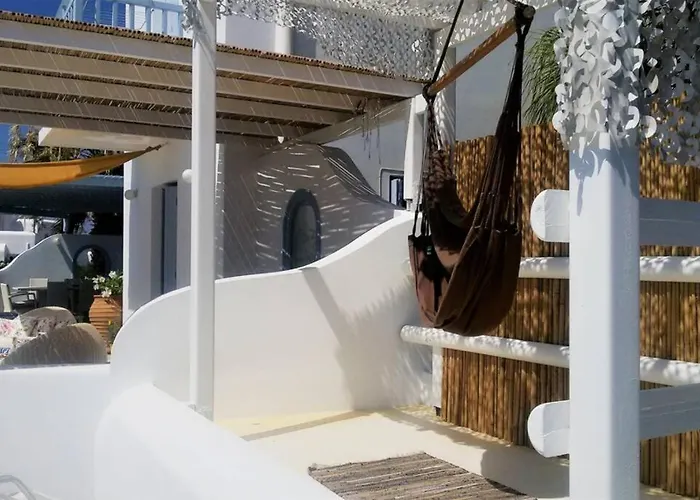 Riviera Paradise : Unique Vacations Experience Alikó-part