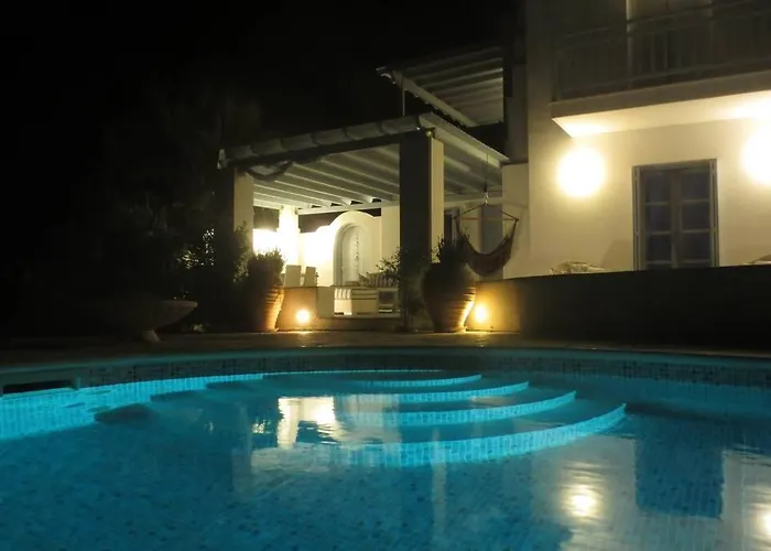 Riviera Paradise : Unique Vacations Experience