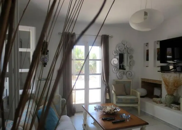 Riviera Paradise : Unique Vacations Experience * Alikó-part