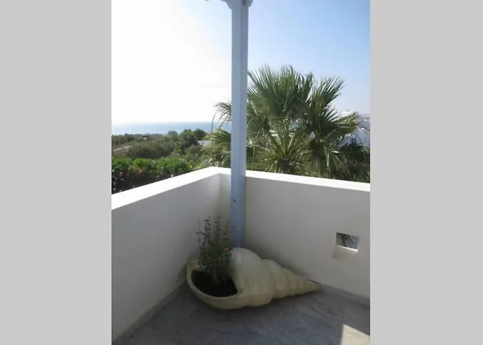 Riviera Paradise : Unique Vacations Experience Villa Alikó-part