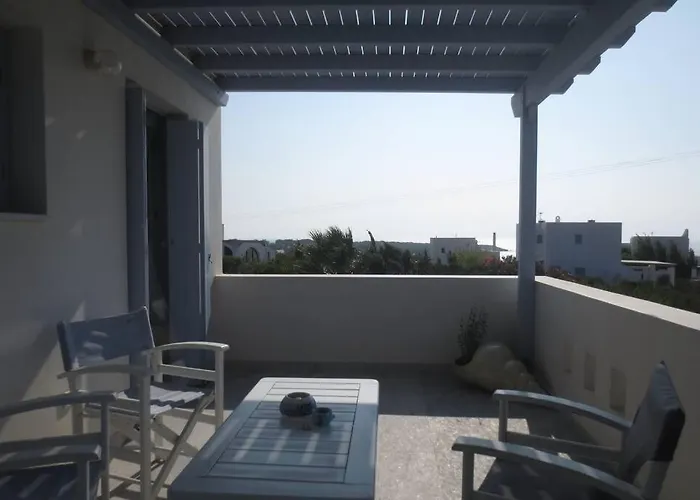 Villa Riviera Paradise : Unique Vacations Experience Alikó-part