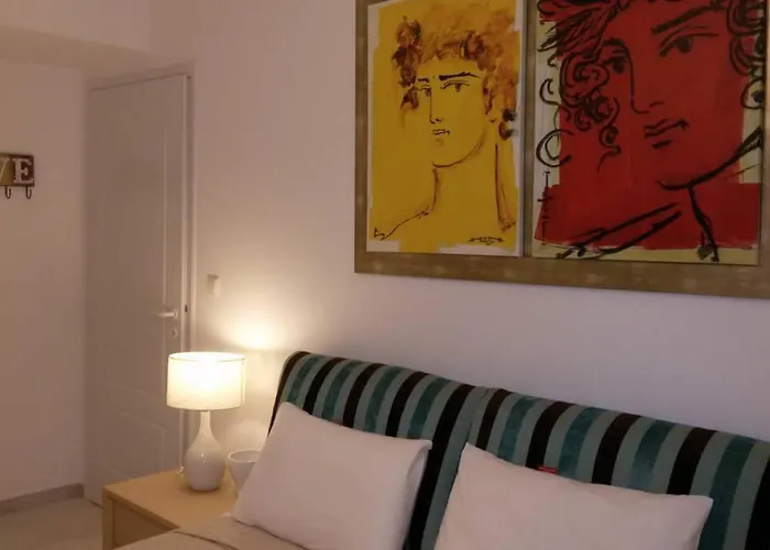 Villa Riviera Paradise : Unique Vacations Experience Alikó-part