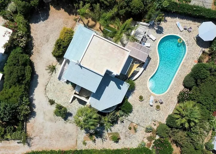 Riviera Paradise : Unique Vacations Experience * Alikó-part