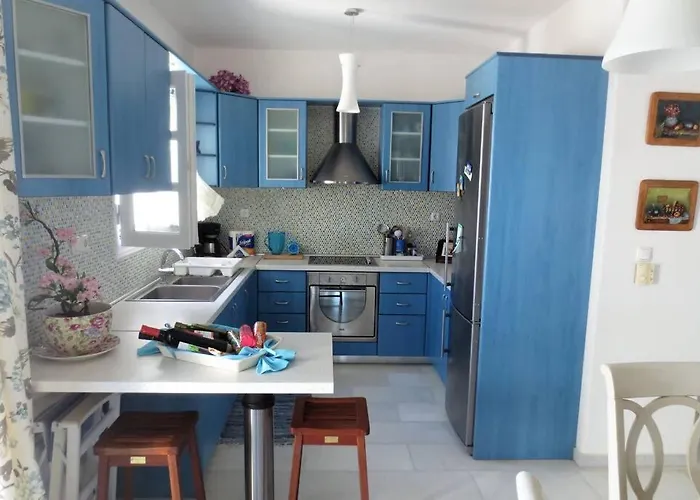 Villa Riviera Paradise : Unique Vacations Experience *