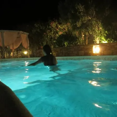 Riviera Paradise : Unique Vacations Experience * Aliko Beach