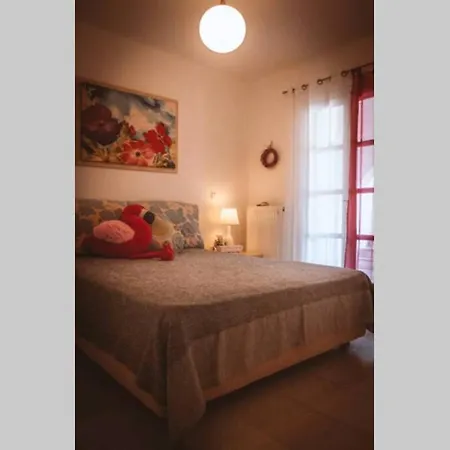 Villa Riviera Paradise : Unique Vacations Experience Aliko Beach