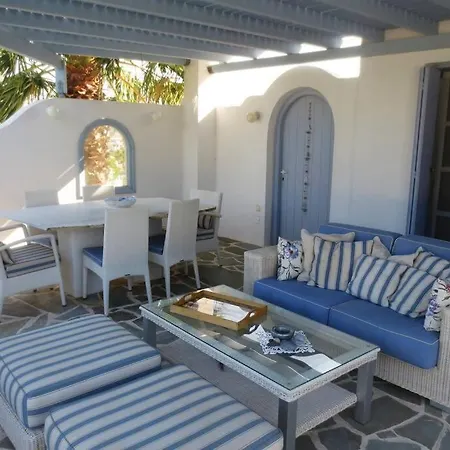 Riviera Paradise : Unique Vacations Experience * Aliko Beach