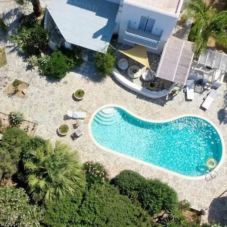 Riviera Paradise : Unique Vacations Experience