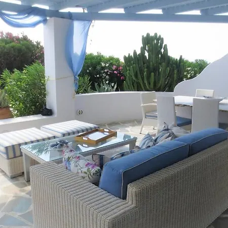 Riviera Paradise : Unique Vacations Experience Villa Aliko Beach