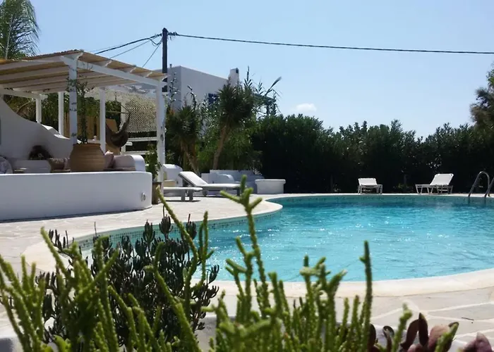 Riviera Paradise : Unique Vacations Experience *