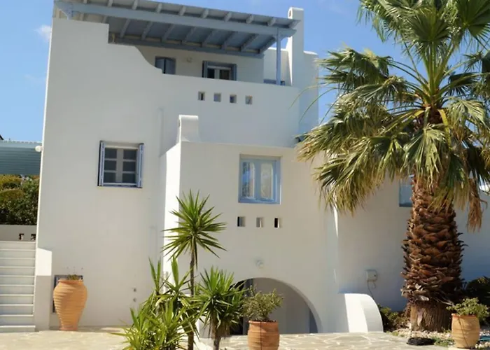 Riviera Paradise : Unique Vacations Experience