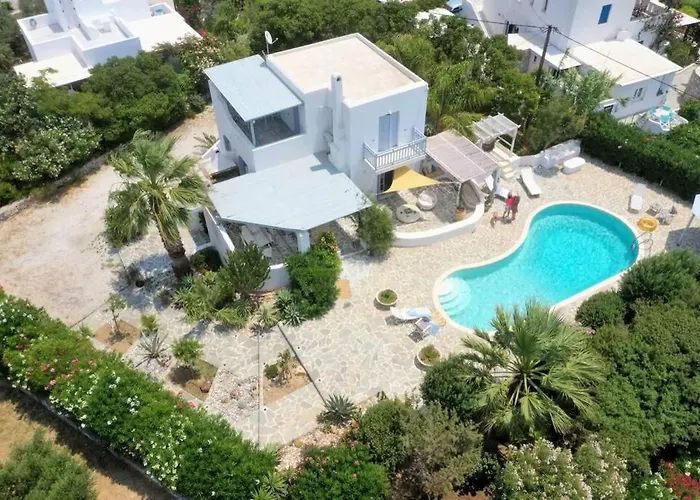 别墅 Riviera Paradise : Unique Vacations Experience *